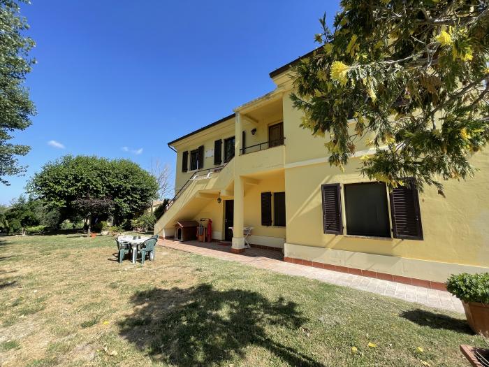 casa indipendente