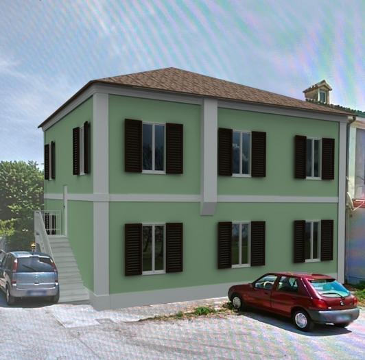 appartamento