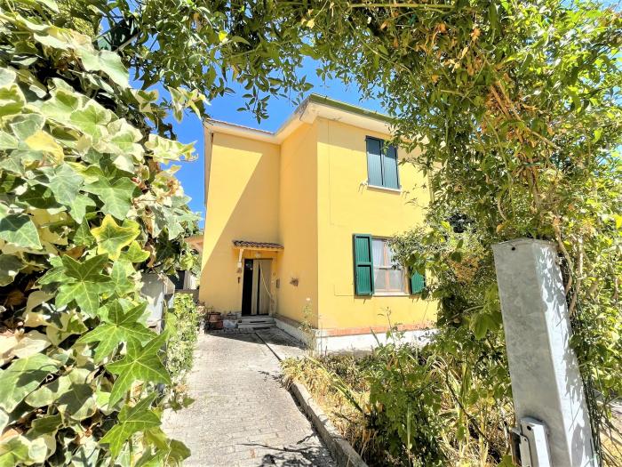 appartamento trilocale