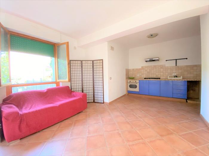 appartamento trilocale