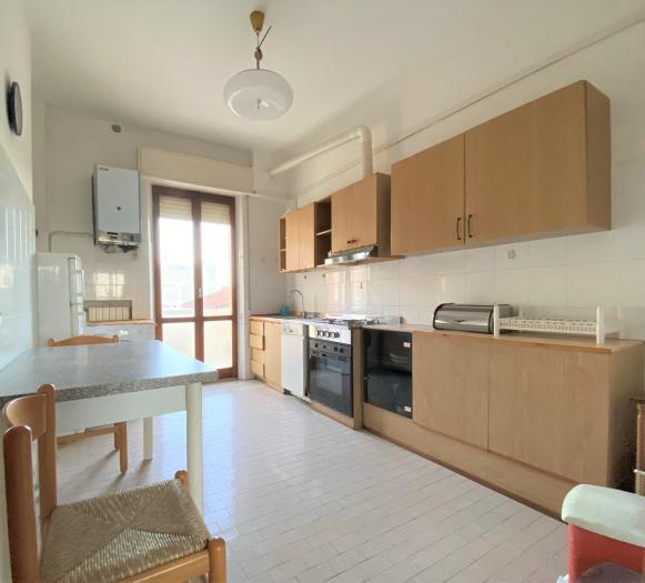 appartamento quadrilocale