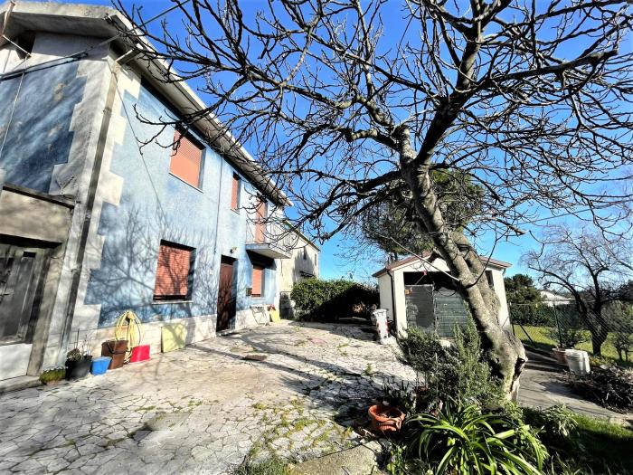 casa indipendente 