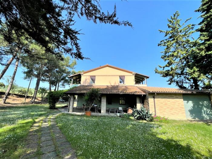 villa / abitazione