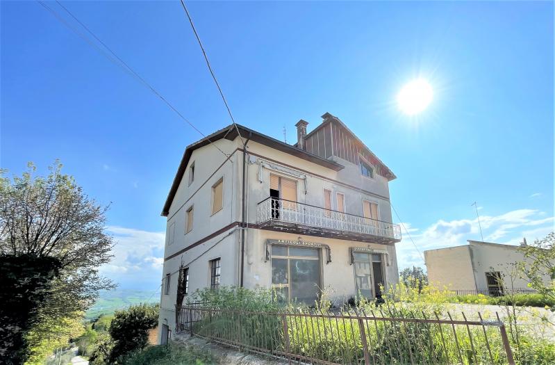 casa indipendente