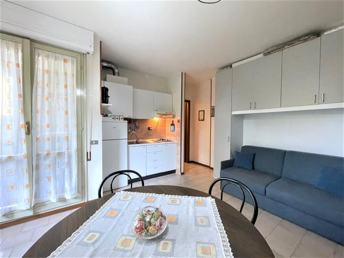 appartamento bilocale