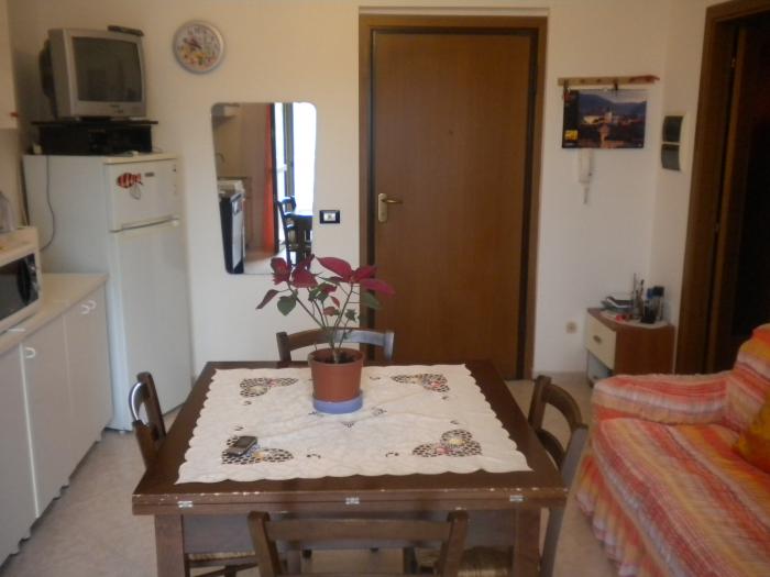 appartamento