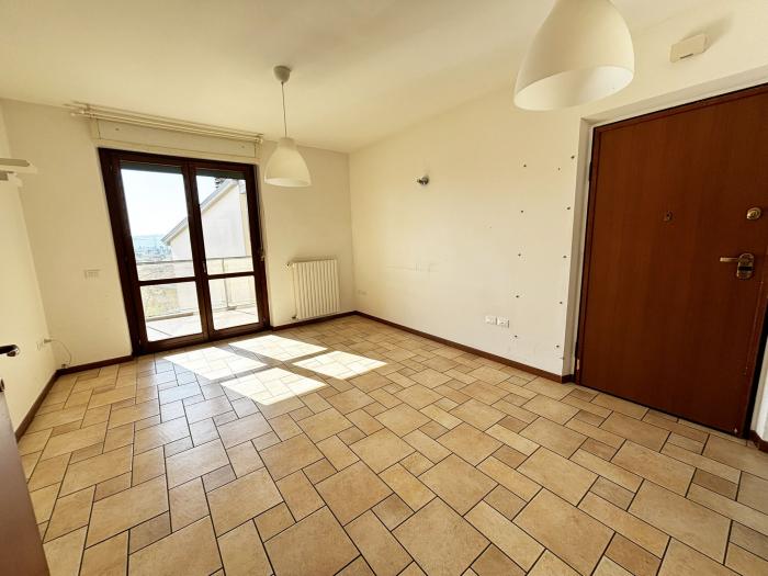 appartamento trilocale
