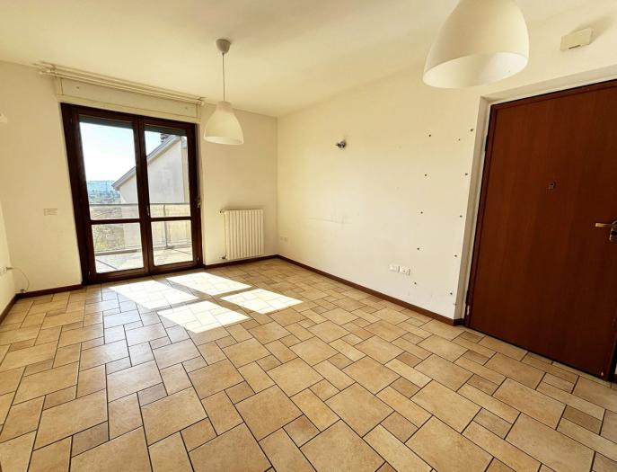 appartamento trilocale