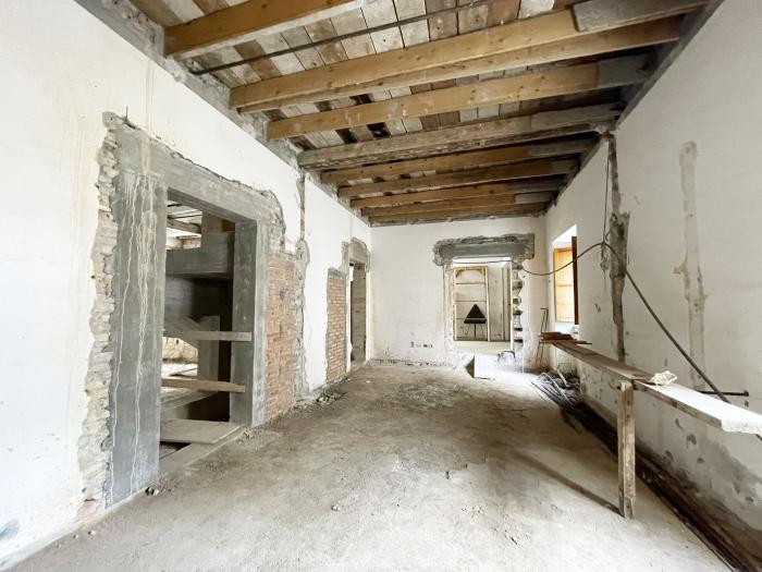 appartamento quadrilocale