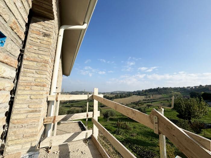 appartamento trilocale