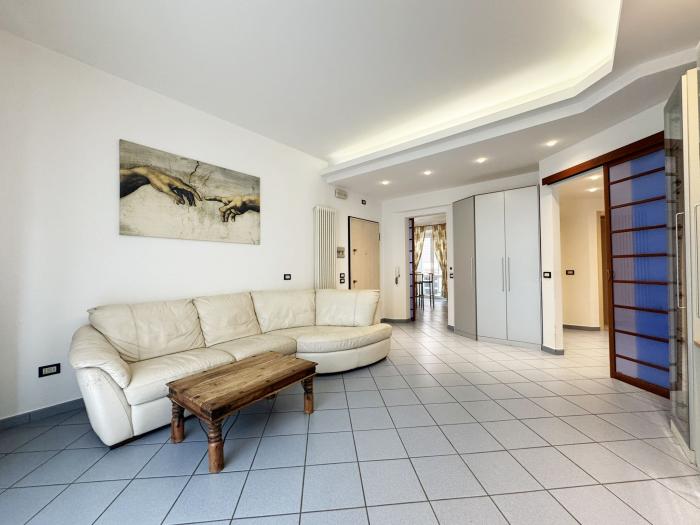appartamento quadrilocale