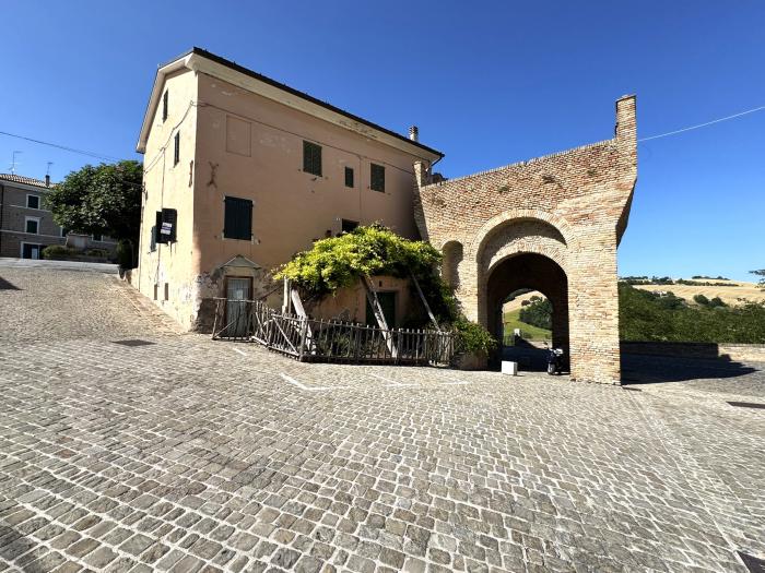 casa indipendente