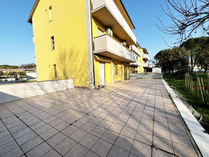 appartamento quadrilocale