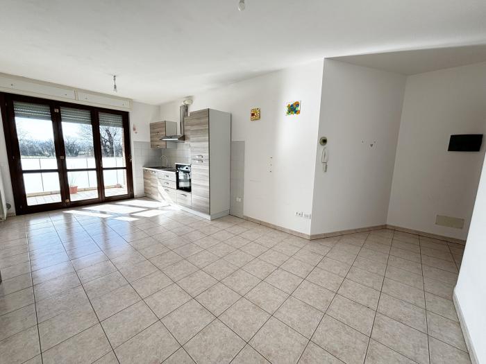 appartamento trilocale