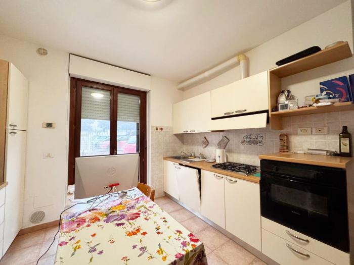 appartamento trilocale