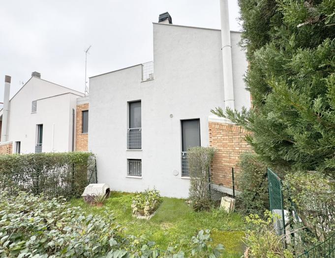 casa indipendente