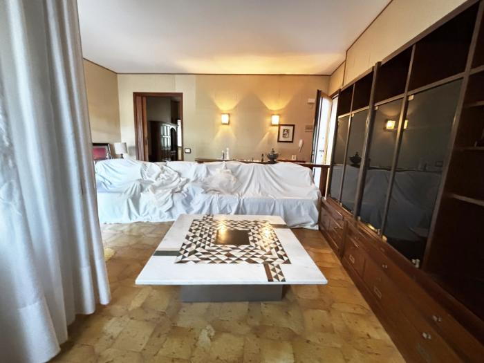 appartamento 5 locali