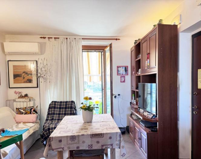 appartamento trilocale