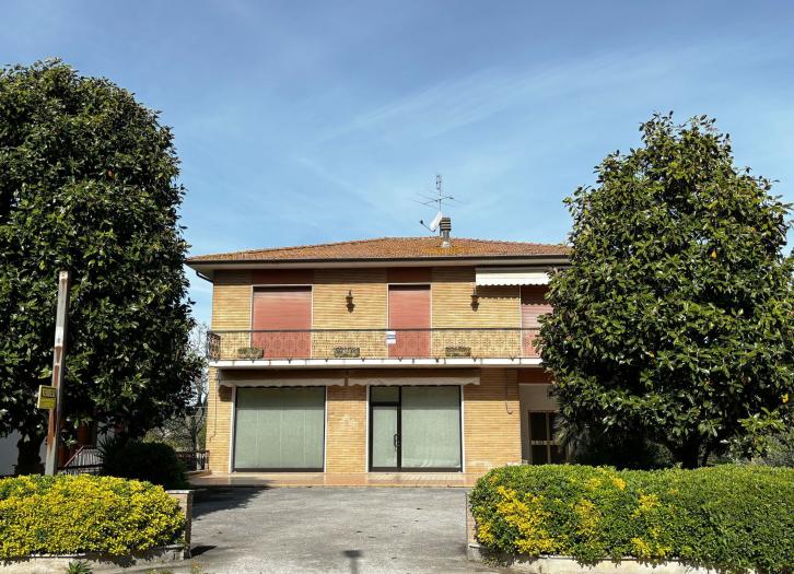 casa indipendente