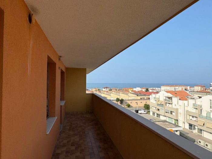 Vendita Senigallia  - Mq. 103 Bagni.1 Locali.4 - euro 225000