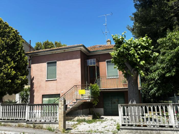 casa indipendente