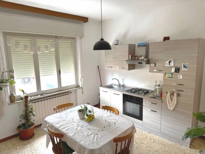 appartamento trilocale