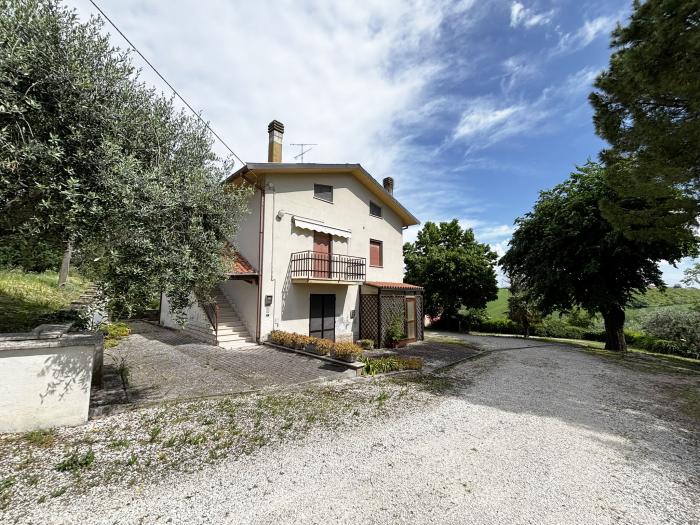casa indipendente