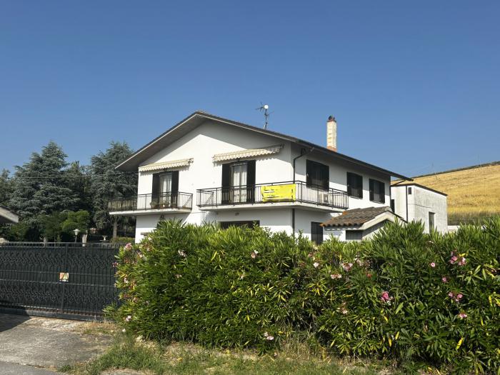 casa indipendente
