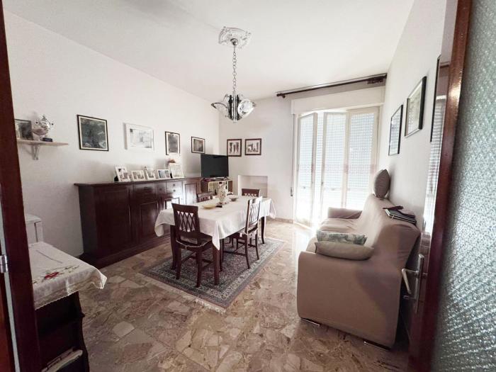 appartamento 5 locali