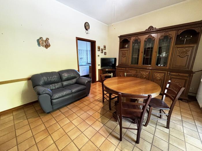 appartamento 5 locali