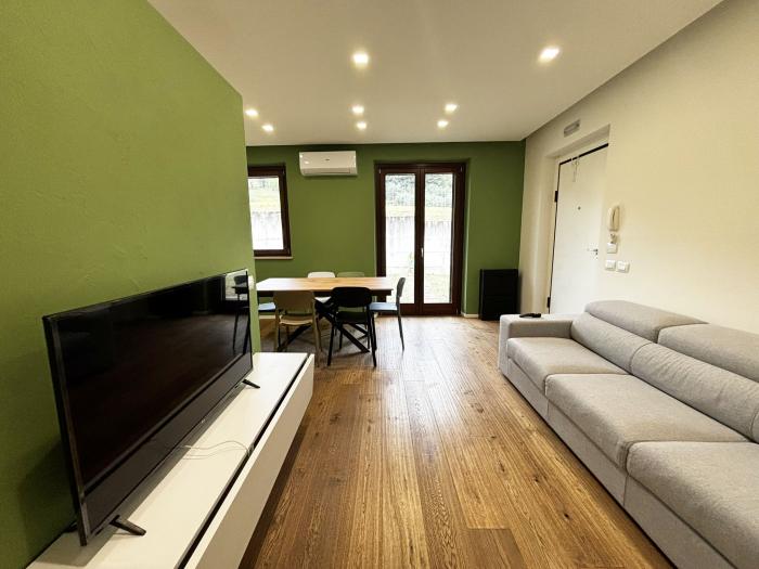 Vendita Corinaldo  - Mq. 78 Bagni.1 Locali.3 - euro 205000