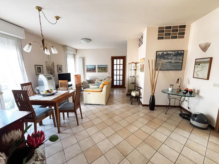 Vendita Senigallia  - Mq. 92 Bagni.2 Locali.4 - euro 340000