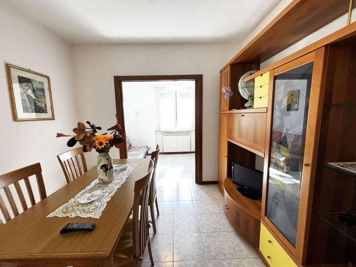 appartamento trilocale