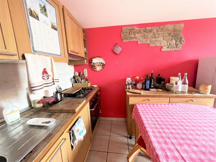 appartamento bilocale