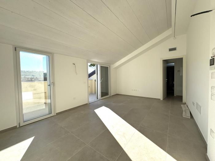 Vendita Senigallia  - Mq. 84 Bagni.2 Locali.4 - euro 370000