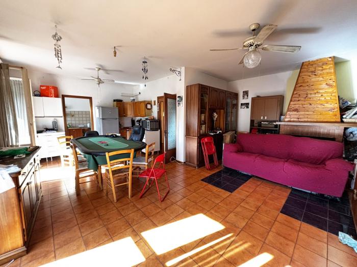 appartamento 5 locali