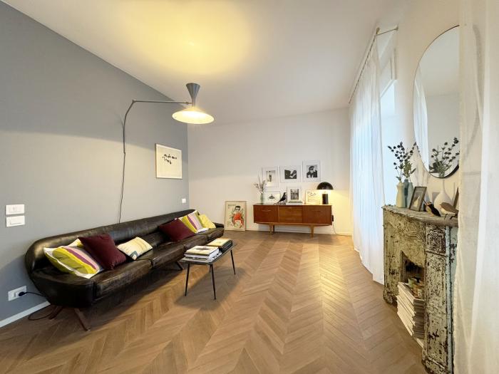 Vendita Senigallia  - Mq. 136 Bagni.2 Locali.4 - euro 525000