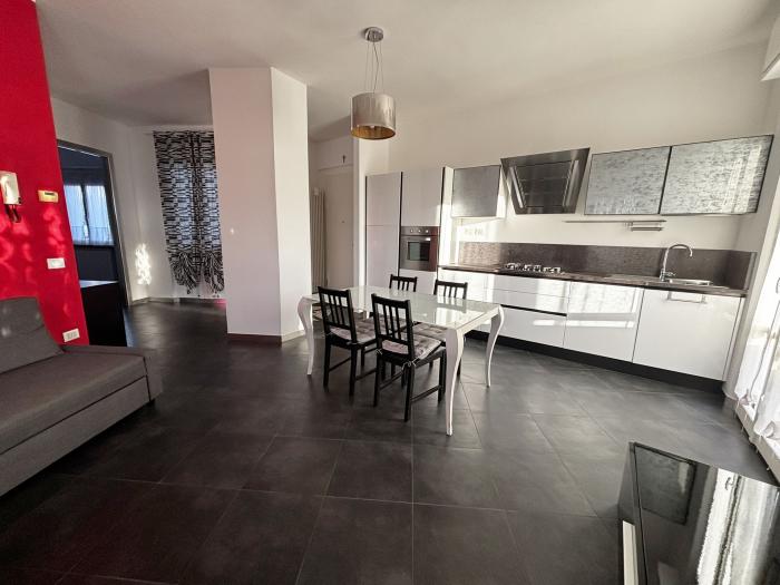 appartamento trilocale