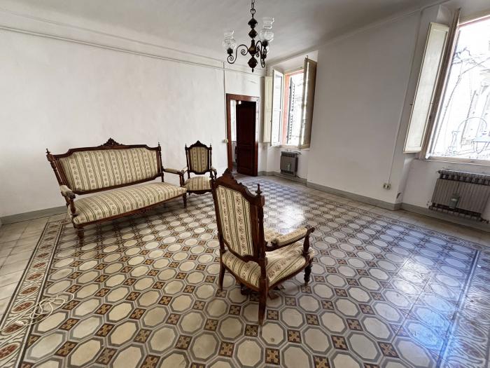 appartamento 5 locali