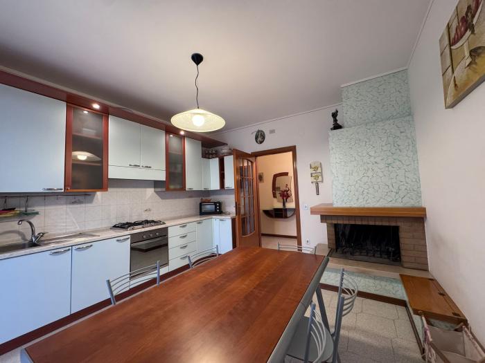 appartamento quadrilocale