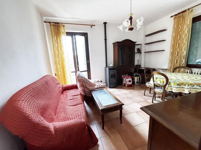 appartamento quadrilocale