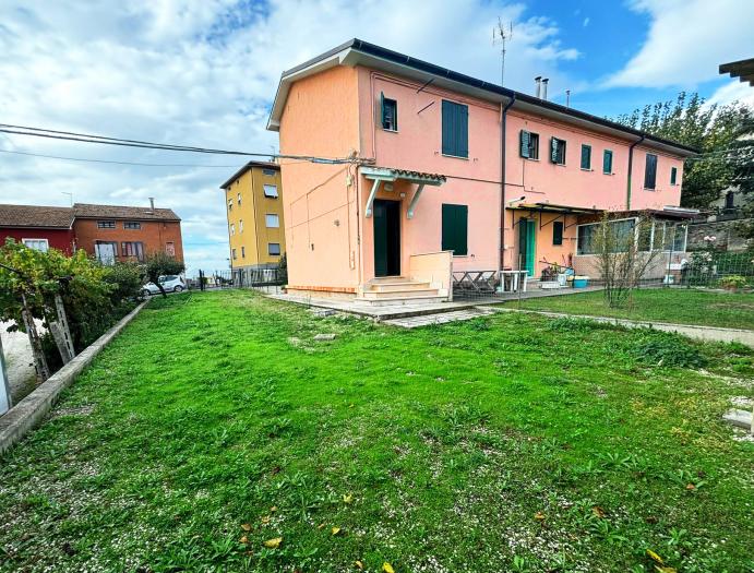 appartamento trilocale