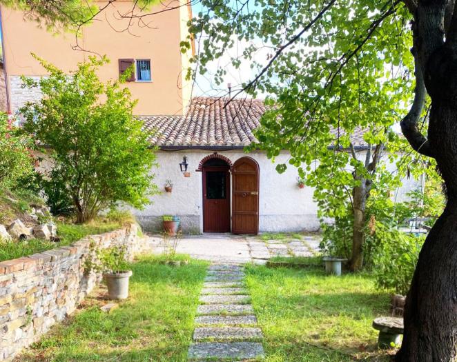casa indipendente 
