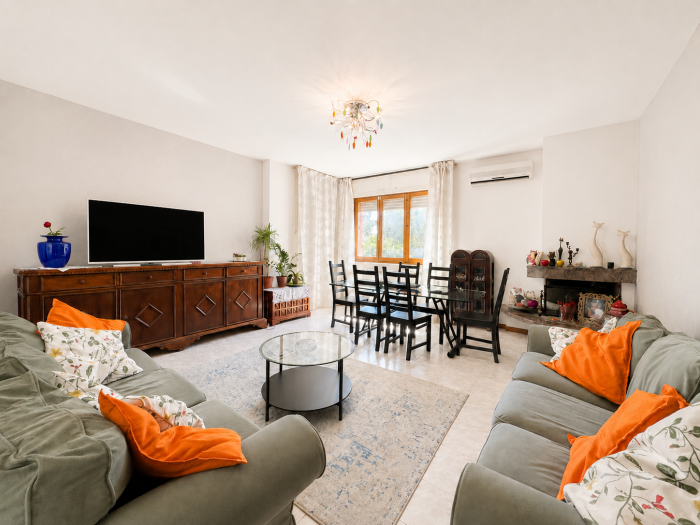 Vendita Senigallia  - Mq. 113 Bagni.2 Locali.4 - euro 450000