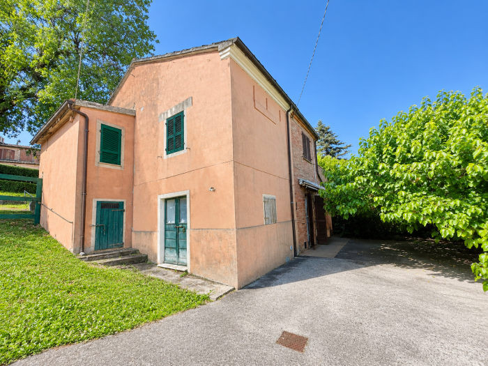 Vendita Corinaldo  - Mq. 167 Bagni.2 Locali.4 - euro 150000