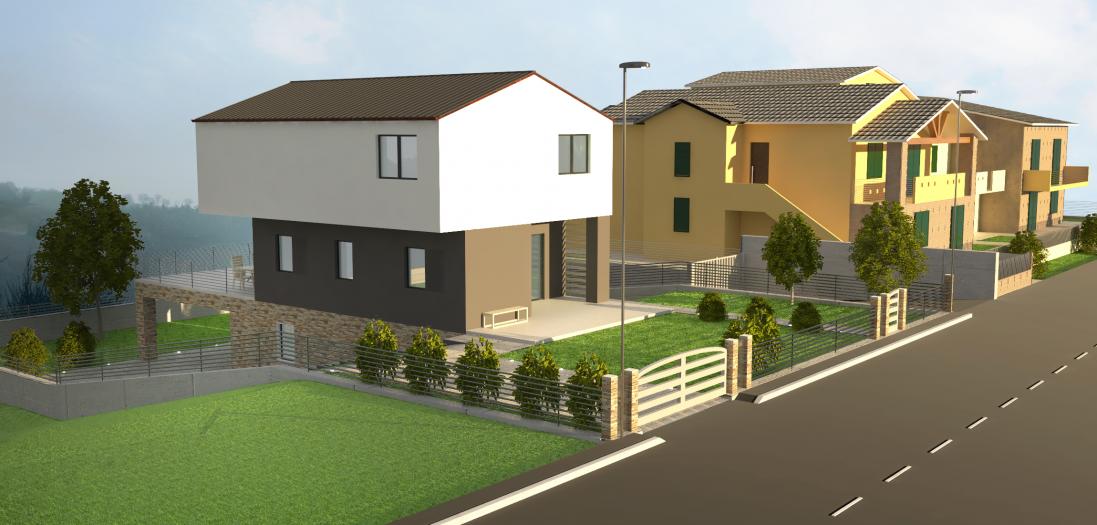 terreno edificabile