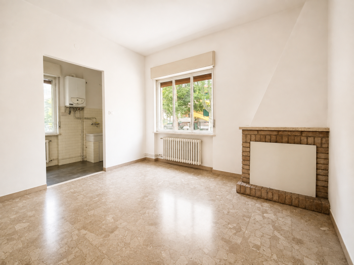 appartamento quadrilocale