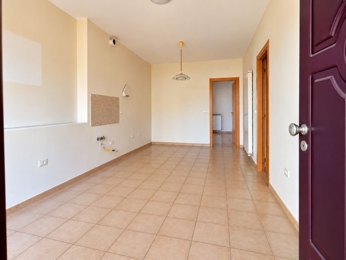 appartamento bilocale