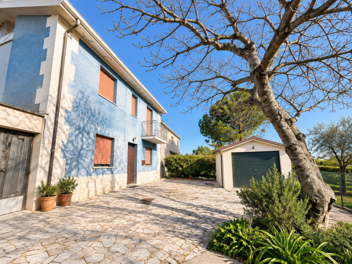 casa indipendente 