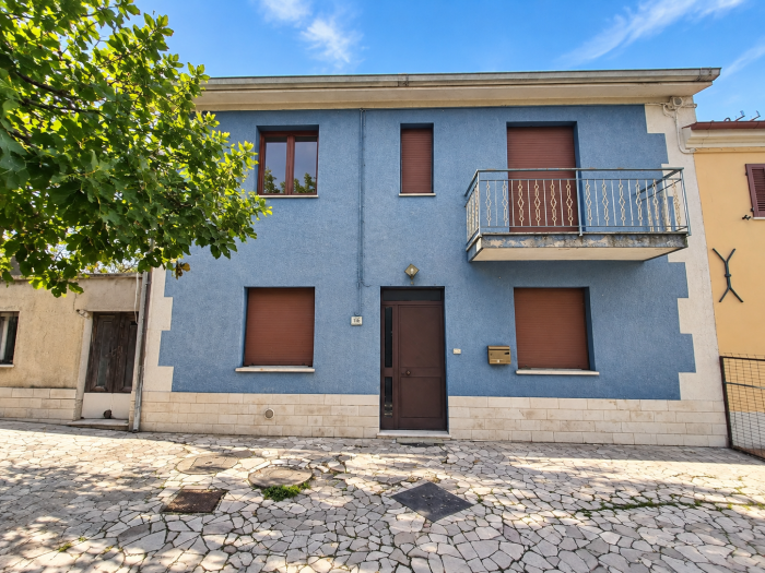 casa indipendente 